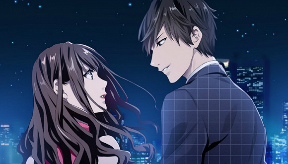 日本女性熱衷戀愛手游 強(qiáng)勢自私男性角色最受歡迎