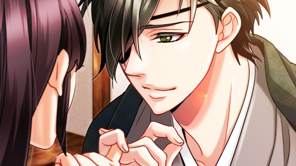 日本女性熱衷戀愛手游 強(qiáng)勢自私男性角色最受歡迎