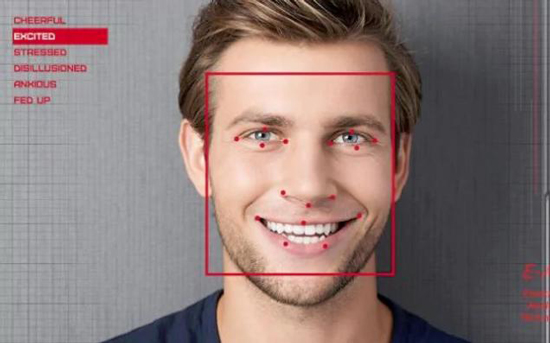 心情不好沒胃口?神奇應(yīng)用根據(jù)表情推薦食譜