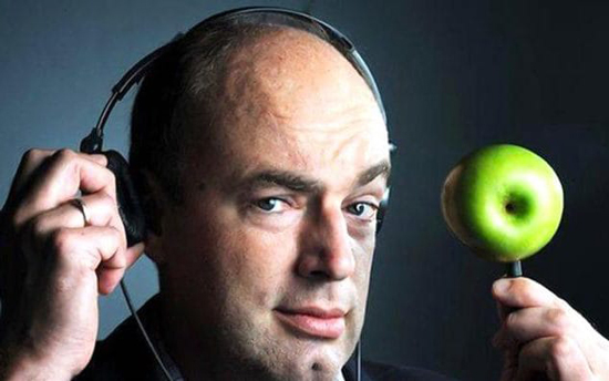 心情不好沒胃口？神奇應(yīng)用根據(jù)表情推薦食譜