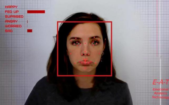 心情不好沒胃口?神奇應(yīng)用根據(jù)表情推薦食譜