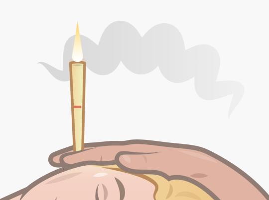 八大健康習慣誤區你中了嗎