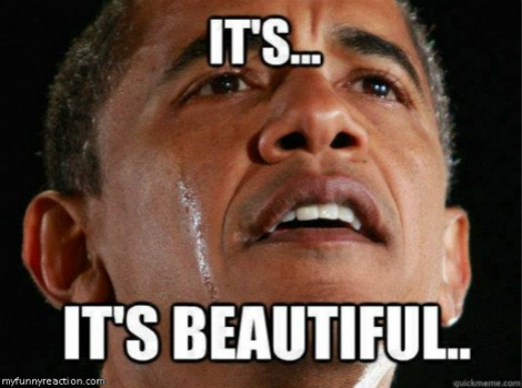 想撩妹，先得學會這些來夸人美！