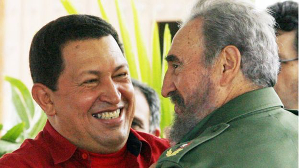 各國領導人之間如何通話?