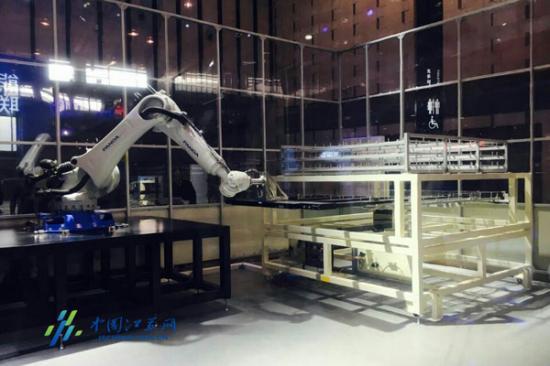 點擊圖片翻到下一頁>> 工信部發布“智能制造”發展五年規劃