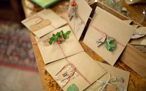 十大圣誕傳統(tǒng)及其起源(組圖)