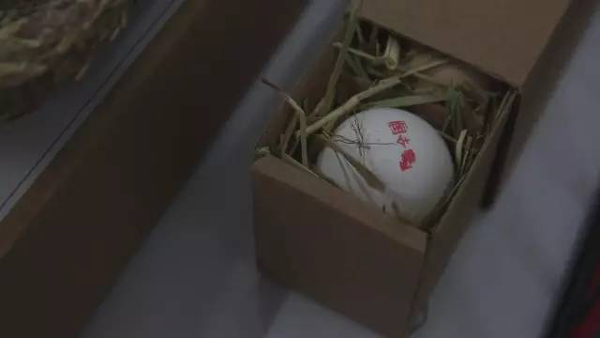 你的烤馕、野蜂蜜和土雞蛋到了。看沙漠小村如何玩轉(zhuǎn)電商丨解碼中國(guó)