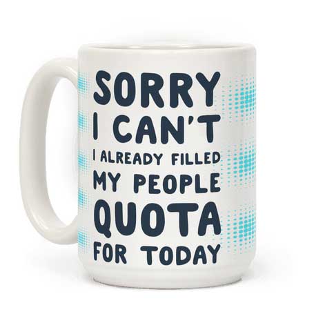 內(nèi)向的人來看~ 教你10句大招，用過都說好~