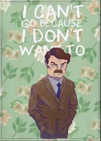 內(nèi)向的人來看~ 教你10句大招，用過都說好~