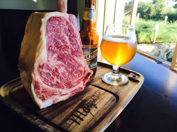 和牛好吃的秘訣:喂牛吃巧克力