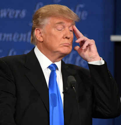 地球一半物種正在滅絕 川普當總統雪上加霜