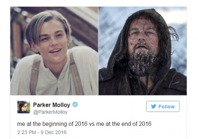 2016比慘圖大PK：鬼知道我這一年經歷了什么（組圖）