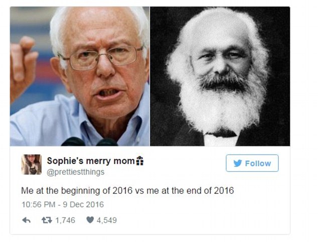 2016比慘圖大PK：鬼知道我這一年經歷了什么（組圖）