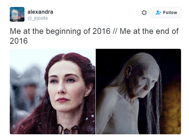 2016比慘圖大PK:鬼知道我這一年經(jīng)歷了什么(組圖)
