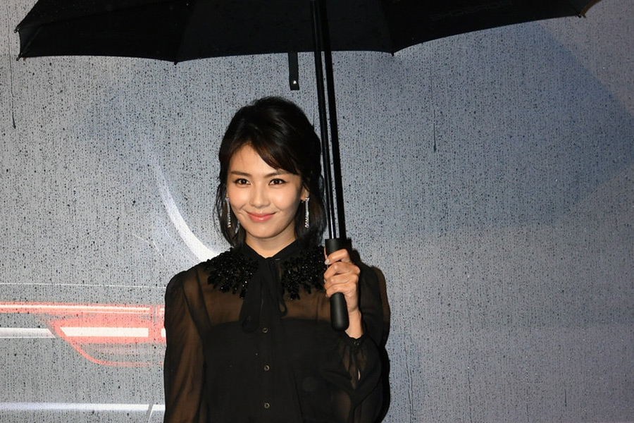 2016最具商業價值明星排行榜 胡歌居首（組圖）