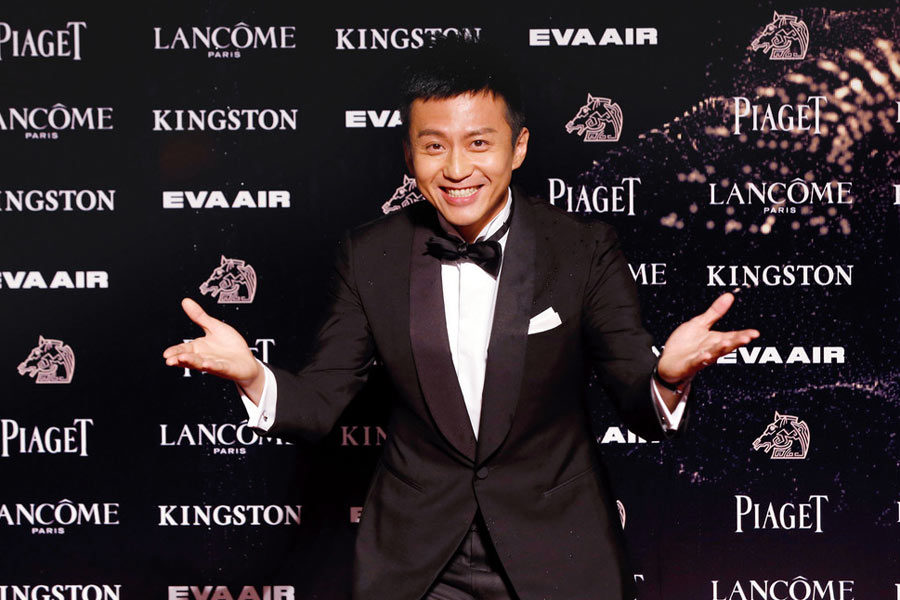 2016最具商業價值明星排行榜 胡歌居首（組圖）