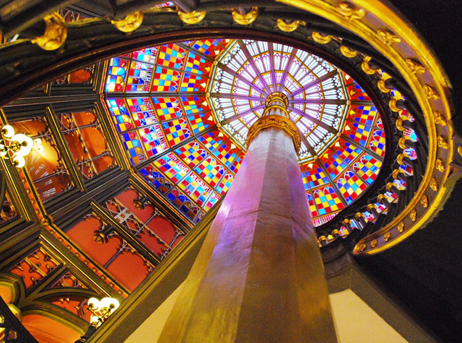 谷歌發布2016年最受歡迎的23個旅游目的地（組圖）