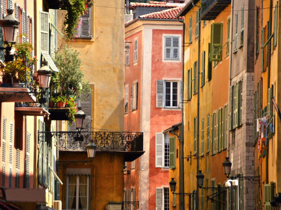 谷歌發布2016年最受歡迎的23個旅游目的地（組圖）