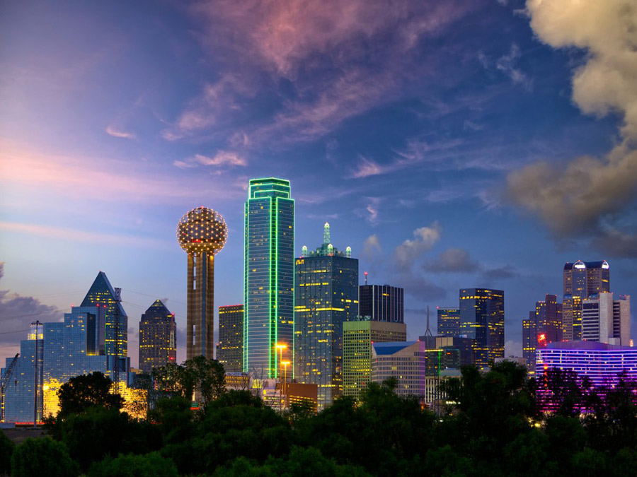 谷歌發布2016年最受歡迎的23個旅游目的地（組圖）