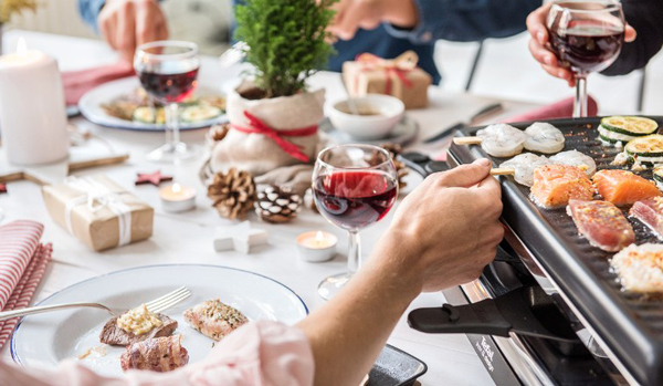 吃貨必看!10種你絕不知道的圣誕美食