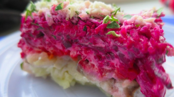 吃貨必看!10種你絕不知道的圣誕美食