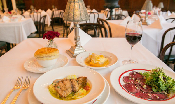 吃貨必看!10種你絕不知道的圣誕美食