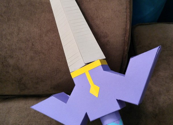 她的神秘圣誕老人居然是比爾•蓋茨!!!