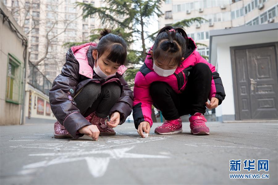 2016，孩子和這個世界：觸動人心的瞬間（組圖）