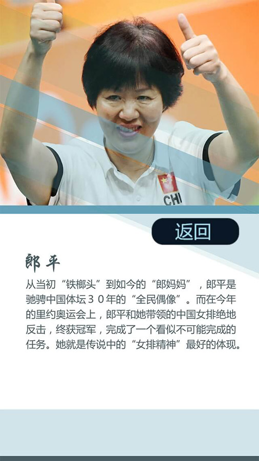 網友票選2016十大面孔揭曉：排在首位的竟然是她！（組圖）