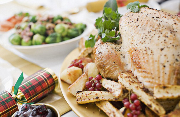 再也不怕節日浪費:剩飯剩菜的正確儲藏和保鮮方式