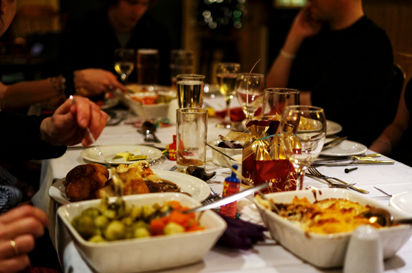 再也不怕節日浪費:剩飯剩菜的正確儲藏和保鮮方式