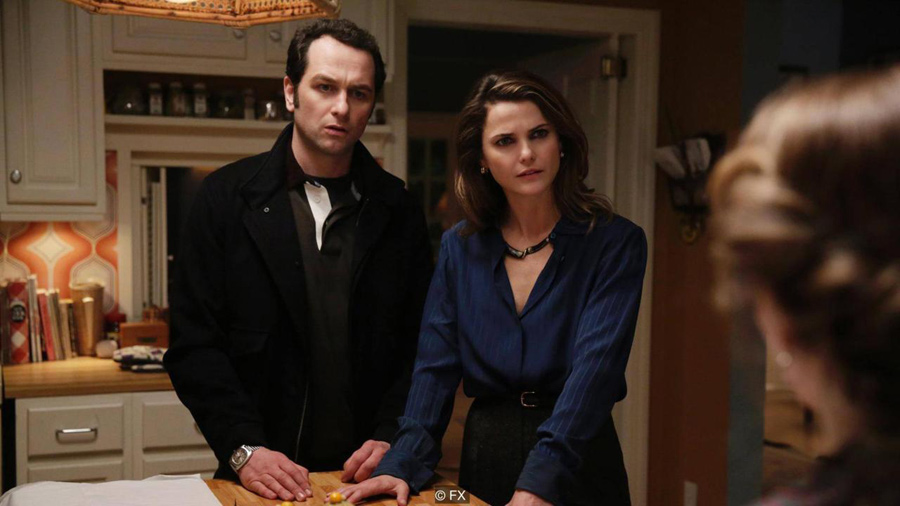 BBC評出2016年度十佳電視劇(組圖)