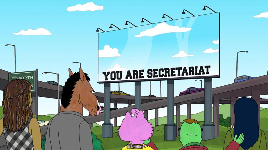 BBC評出2016年度十佳電視劇(組圖)