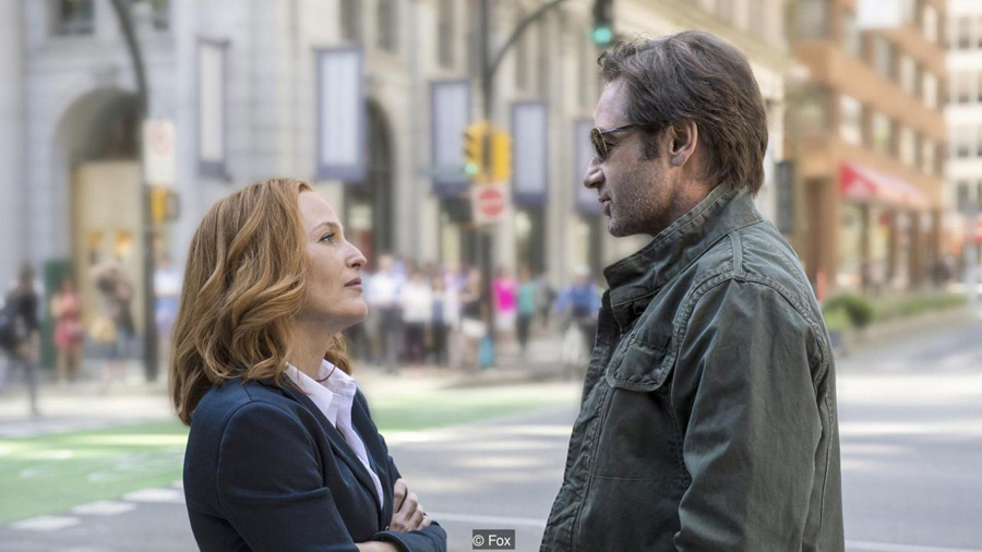 BBC評(píng)出2016年度十佳電視劇(組圖)