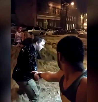 淚目 2016最暖心的13個(gè)瞬間