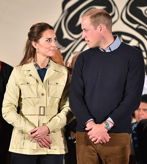 從凱特威廉夫婦不守時到小甜甜不可原諒的壞習(xí)慣:2016年表現(xiàn)最糟糕的名人