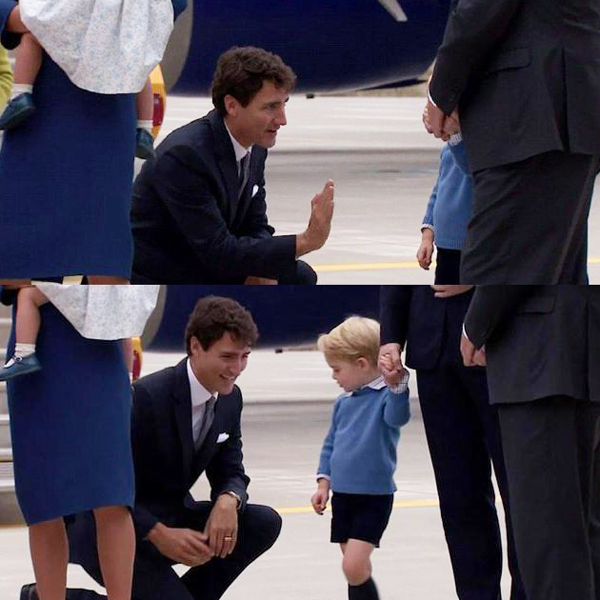 從凱特威廉夫婦不守時到小甜甜不可原諒的壞習(xí)慣:2016年表現(xiàn)最糟糕的名人