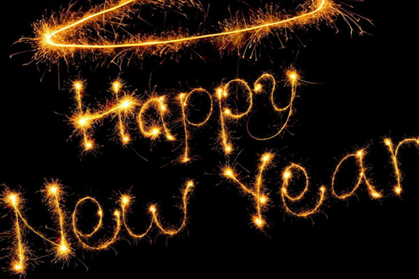 3種和新年相關(guān)的地道表達(dá)!老外這樣聊2017