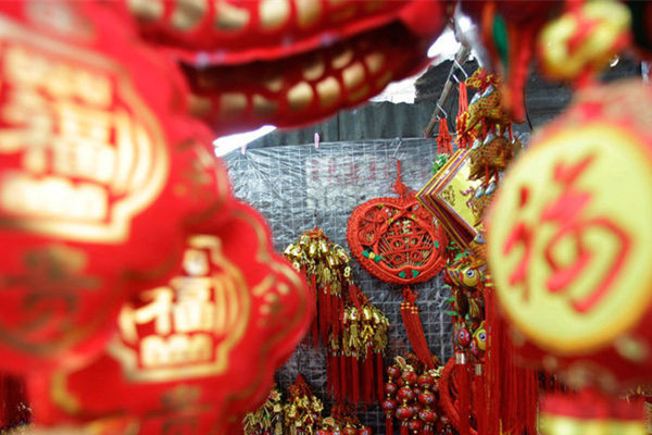 3種和新年相關(guān)的地道表達(dá)!老外這樣聊2017