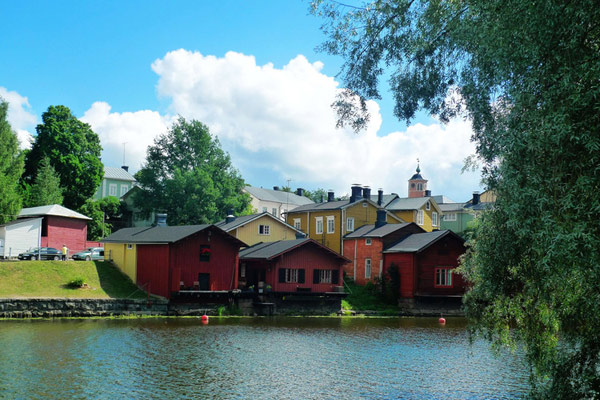 芬蘭:無論工作與否每人每月發560歐保障金