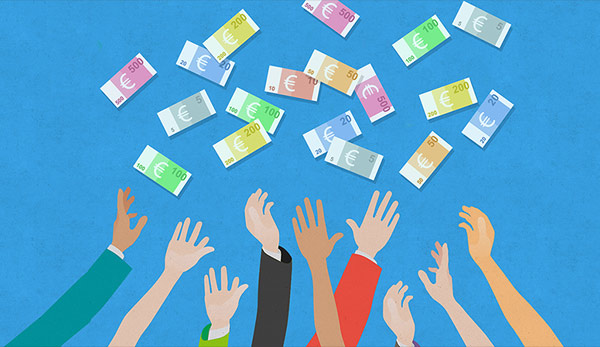 芬蘭:無論工作與否每人每月發560歐保障金