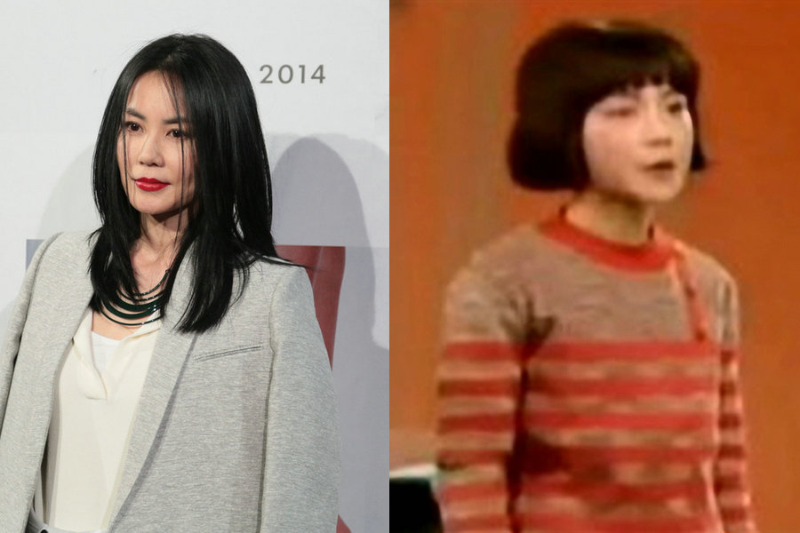 盤(pán)點(diǎn)：雞年出生的名人（組圖）