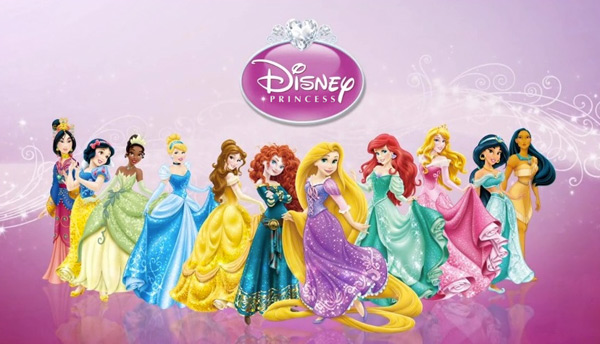 《星球大戰(zhàn)》粉絲要求把萊婭公主正式列入迪士尼公主