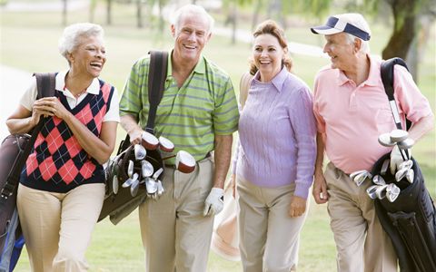 想成為“超級老者”？