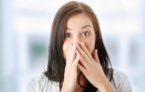 想學(xué)地道口語(yǔ)，卻不知道老外常用的感嘆詞?!