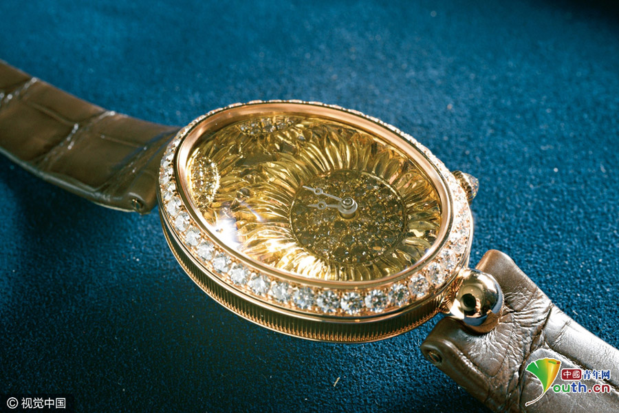 走近瑞士：風光、鐘表、銀行、永久中立國（組圖）