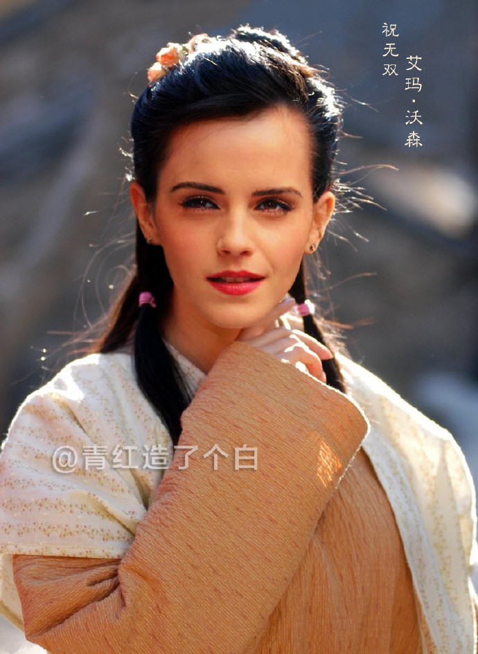 咦?。克赃@個《武林外傳》才是原版啊（組圖）