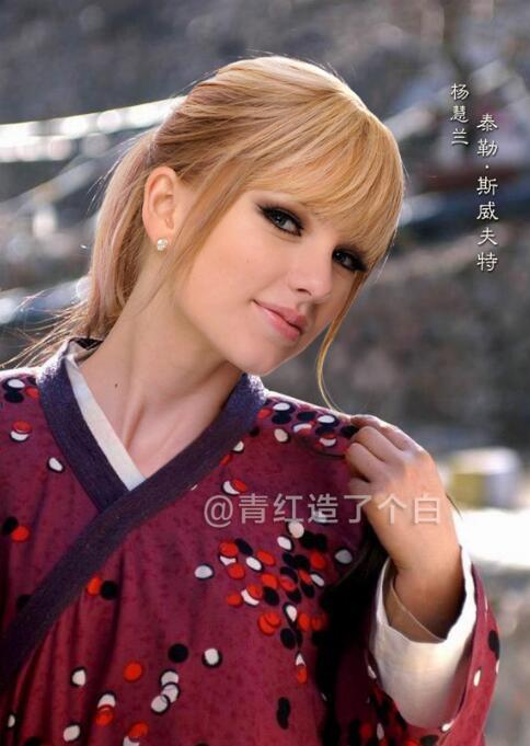 咦！？所以這個(gè)《武林外傳》才是原版啊（組圖）