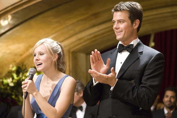 看電影學口語:你還記得許愿池的艷遇嗎?