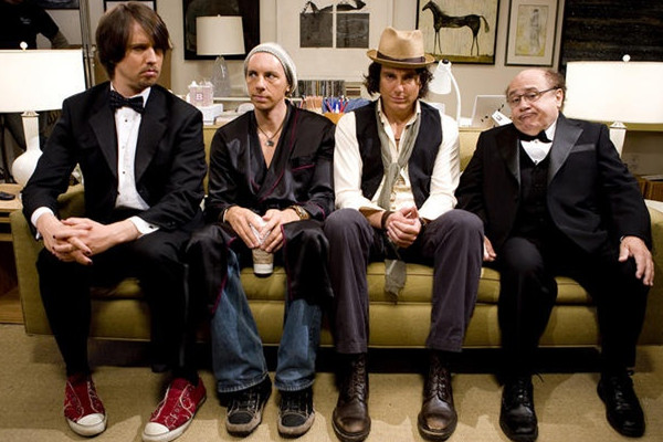 看電影學口語:你還記得許愿池的艷遇嗎?